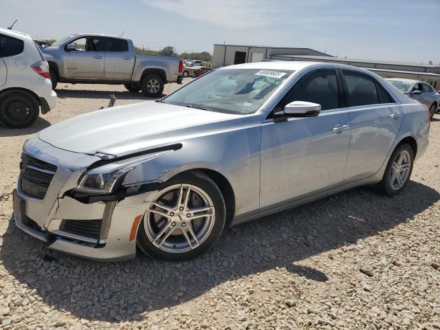 Vin: 1g6aw5sx4g0123128, lot: 49509605, cadillac cts 2016 img_1