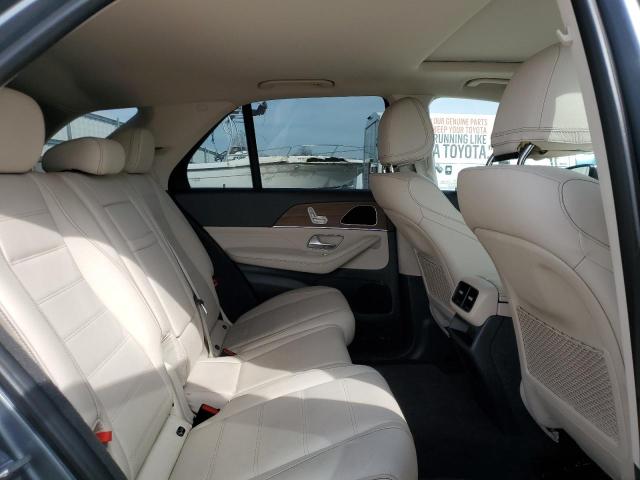 2020 MERCEDES-BENZ GLE 350 4M - 4JGFB4KE3LA093630