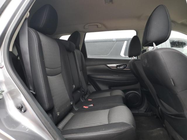 2020 NISSAN ROGUE S - JN8AT2MT0LW015616