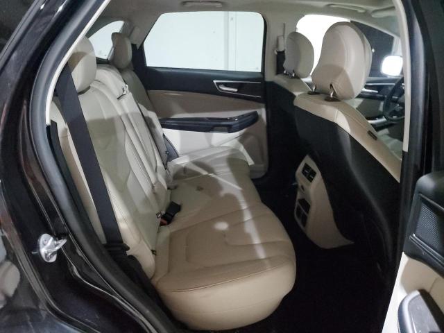 2019 FORD EDGE TITAN - 2FMPK4K96KBB27103