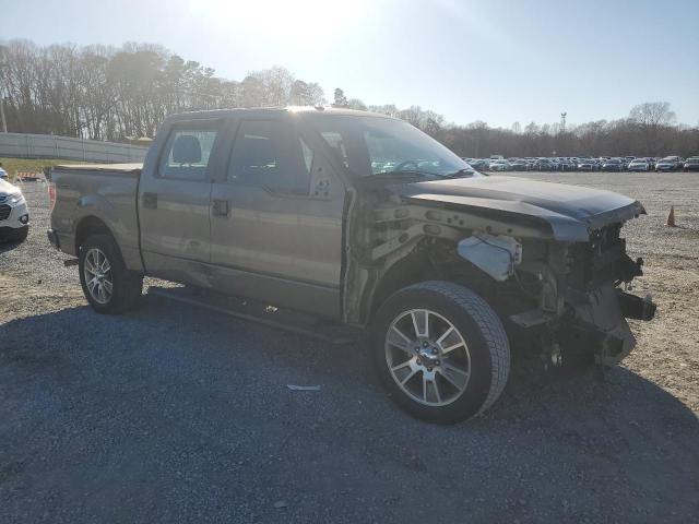 Vin: 1ftew1cmxekg28832, lot: 48162065, ford f-150 supercrew 20144