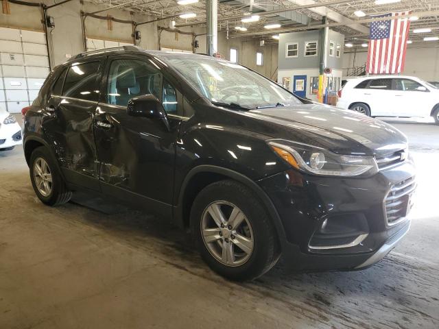 2019 CHEVROLET TRAX 1LT - 3GNCJLSB4KL250753