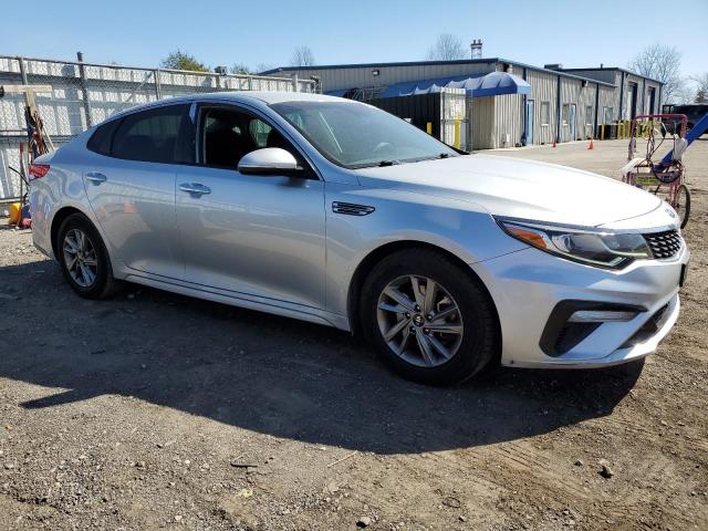 Vin: 5xxgt4l38kg323068, lot: 48739295, kia optima lx 20194