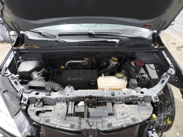 2015 BUICK ENCORE CON - KL4CJFSB1FB143901