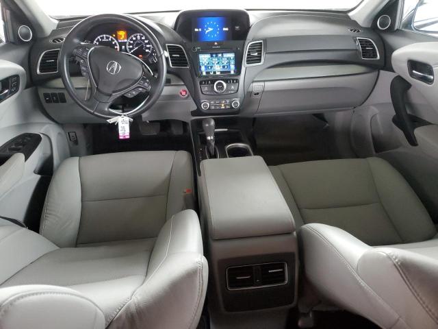 2017 ACURA RDX TECHNO - 5J8TB4H53HL035206