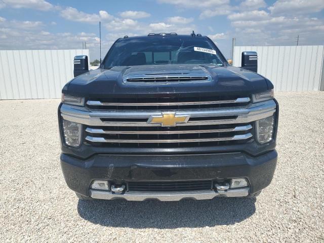 1GC4YREY2NF365944 2022 CHEVROLET ALL Models