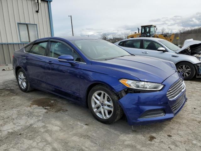 Vin: 3fa6p0h70gr374390, lot: 51088405, ford fusion se 20164