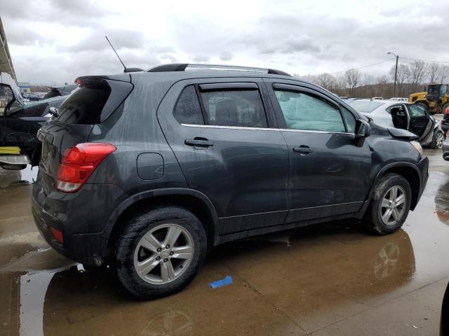 Vin: 3gncjpsb4kl404224, lot: 47017675, chevrolet trax 1lt 20193