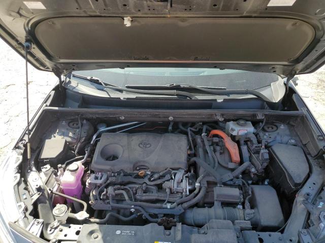 2020 TOYOTA RAV4 XSE - 4T3EWRFV4LU004466