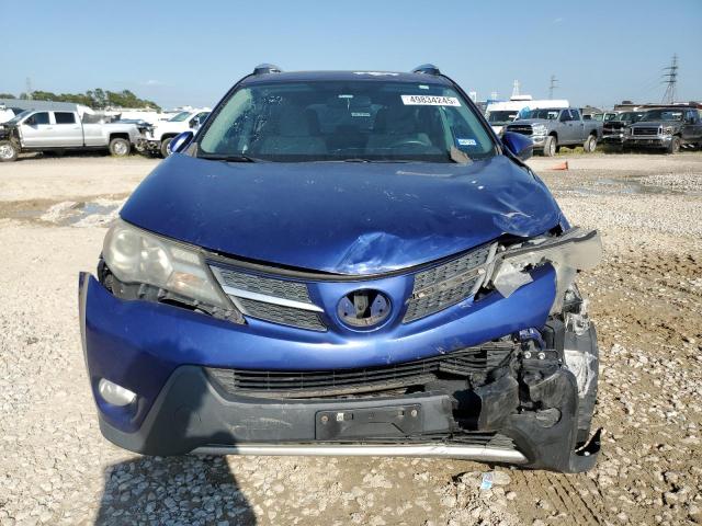 2015 TOYOTA RAV4 XLE - 2T3WFREV0FW161034