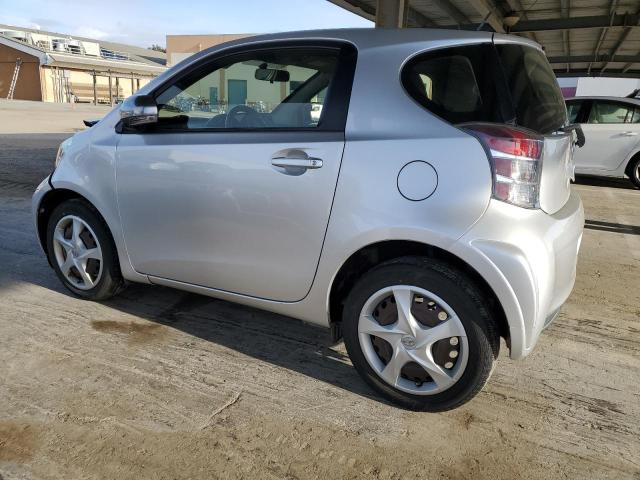 2015 TOYOTA SCION IQ - JTNJJXB01FJ030680