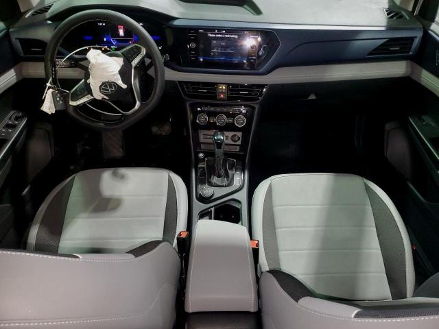 2024 VOLKSWAGEN TAOS SE - 3VVVX7B26RM118199