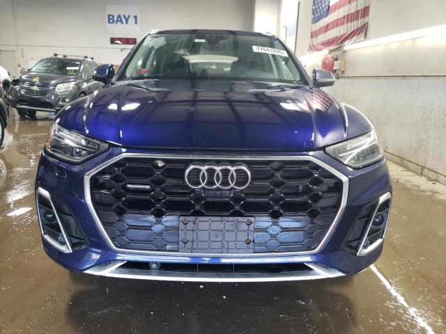 2022 AUDI Q5 PREMIUM - WA1EAAFY3N2094371