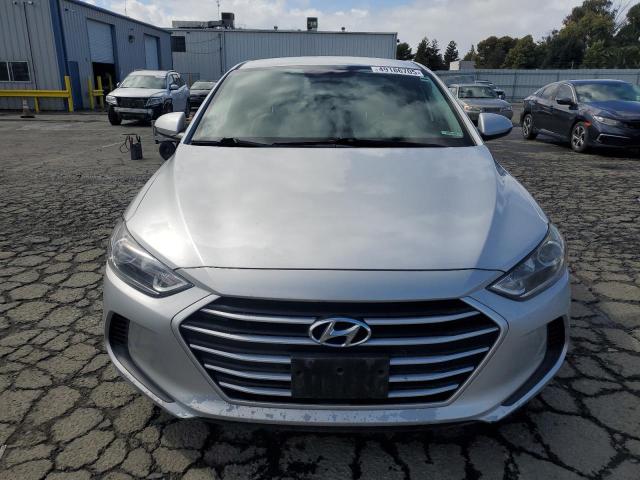 2018 HYUNDAI ELANTRA SE - 5NPD84LF3JH241220
