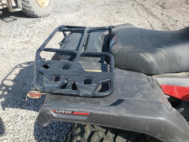 2024 HONDA TRX520 FM 1HFTE4524RJ000483