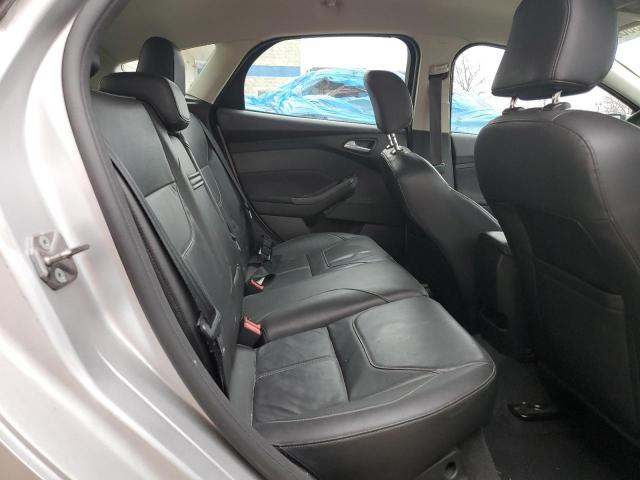 2015 FORD FOCUS SE - 1FADP3K27FL283023
