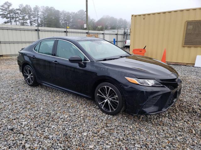 Vin: 4t1g11ak8lu327742, lot: 48520935, toyota camry se 20204