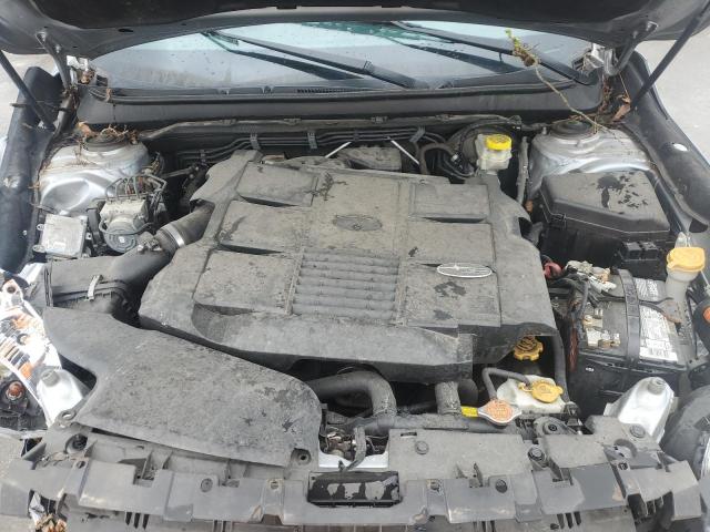 2016 SUBARU OUTBACK 3. 4S4BSENC8G3205055