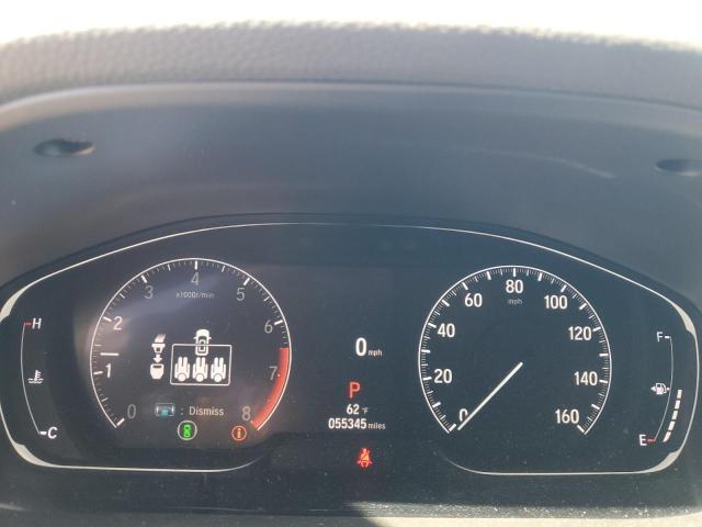 2021 HONDA ACCORD SPO - 1HGCV1F40MA037050