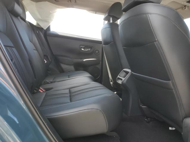 2024 HONDA HR-V EXL - 3CZRZ2H7XRM784315