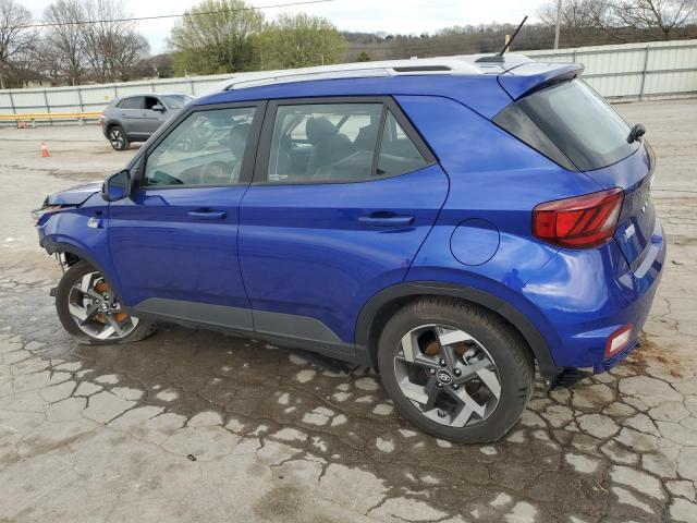 Vin: kmhrc8a30ru321852, lot: 50299165, hyundai venue sel 20242
