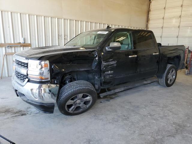Vin: 3gcpcrec5jg614875, lot: 47894655, chevrolet all models c1500 lt 2018 img_1