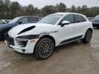 2016 PORSCHE MACAN S - WP1AB2A55GLB51556