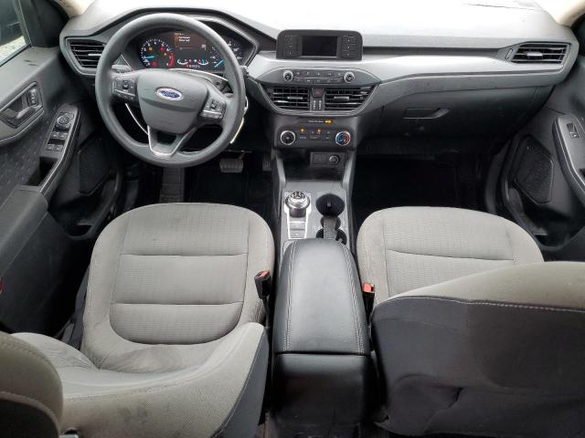 2020 FORD ESCAPE S - 1FMCU0F62LUA35726