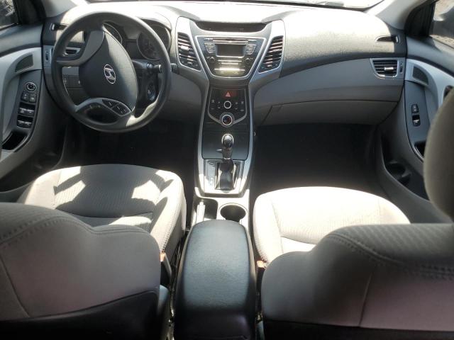 2016 HYUNDAI ELANTRA SE - 5NPDH4AE4GH735363