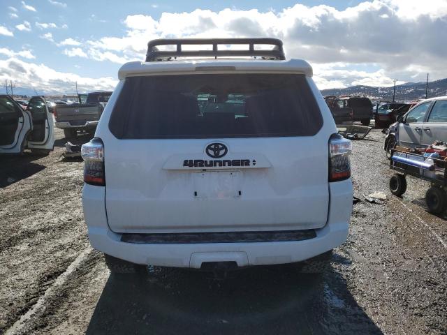 2023 TOYOTA 4RUNNER SE JTENU5JR6P6181127