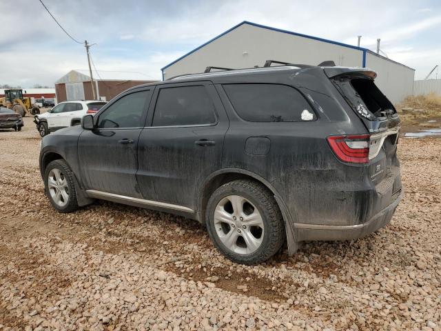 Vin: 1c4rdjag0fc837478, lot: 47305025, dodge durango sxt 20152