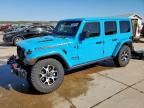 2021 JEEP WRANGLER U - 1C4HJXFGXMW608236