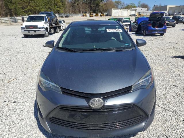 2018 TOYOTA COROLLA L - 2T1BURHE7JC014714