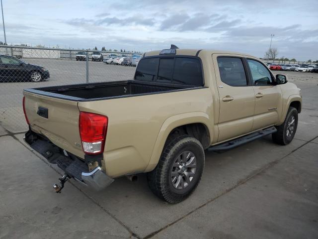 Vin: 3tmaz5cn6hm044432, lot: 51085945, toyota tacoma double cab 20173