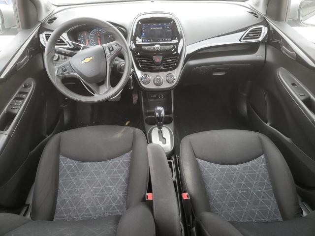 2019 CHEVROLET SPARK 1LT - KL8CD6SA6KC727390