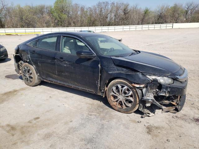2016 HONDA CIVIC LX 19XFC2F59GE237491