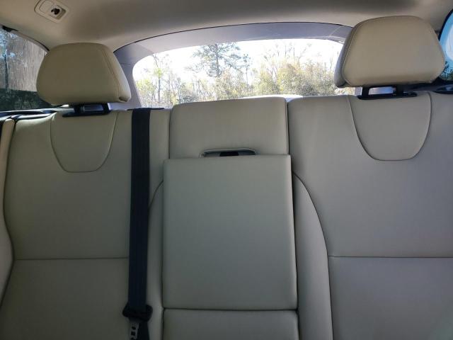 2017 VOLVO XC60 T5 DY YV440MRR4H2114817