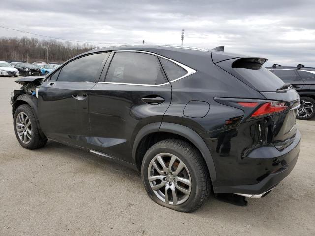 Vin: jtjbarbz5g2076542, lot: 49593965, lexus nx 200t base 20162