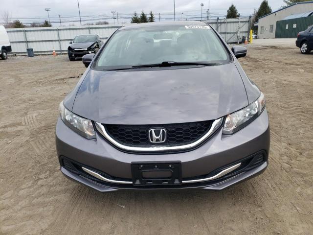 2015 HONDA CIVIC SE 19XFB2F77FE247620