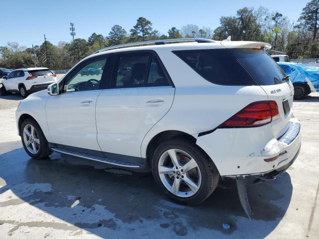 Vin: 4jgda5jb8jb152962, lot: 49088935, mercedes-benz gle-class 350 20182