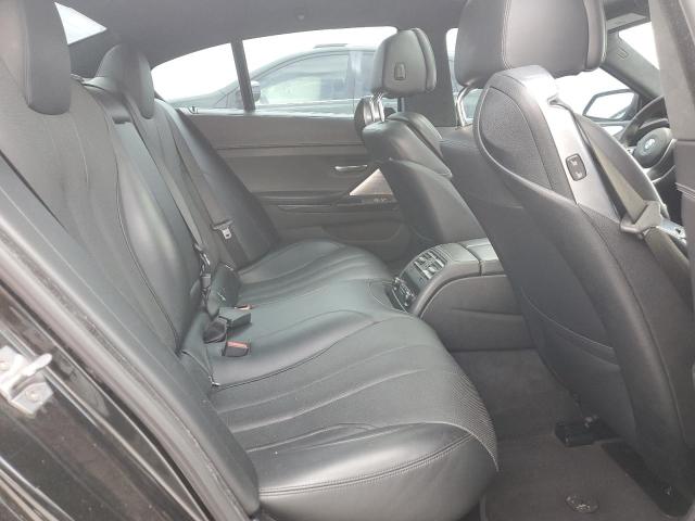 2015 BMW 650 XI GRA WBA6B4C58FD761361