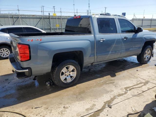 Vin: 3gcukrec5gg124774, lot: 48470895, chevrolet all models k1500 lt 20163