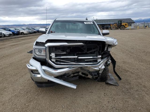 2018 GMC SIERRA K15 - 3GTU2NEC0JG144172