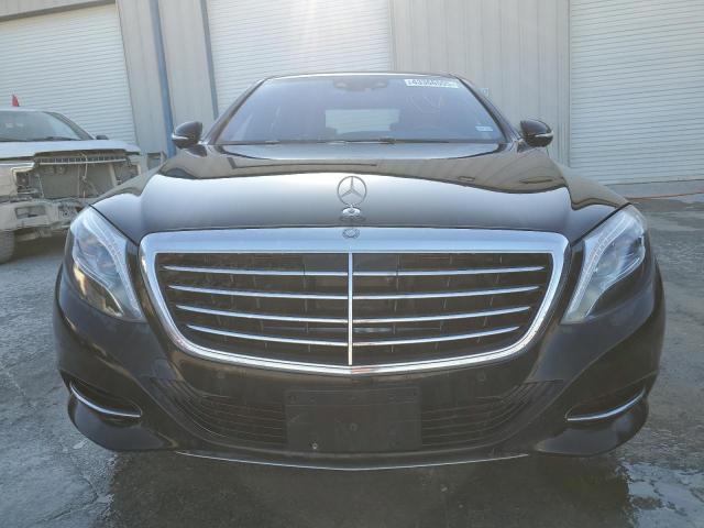 2016 MERCEDES-BENZ S 550 - WDDUG8CB8GA209960