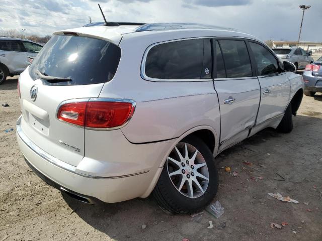 Vin: 5gakvbkd8gj211040, lot: 49212425, buick enclave 20163