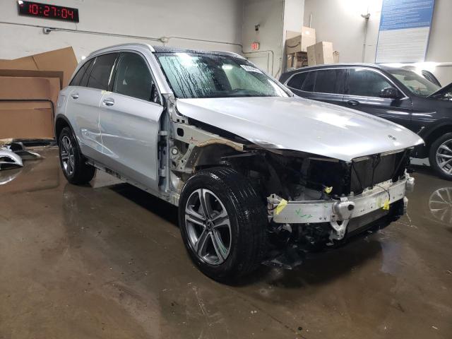 Vin: wdc0g4kb3hv010824, lot: 50502505, mercedes-benz glc-class 300 4matic 20174