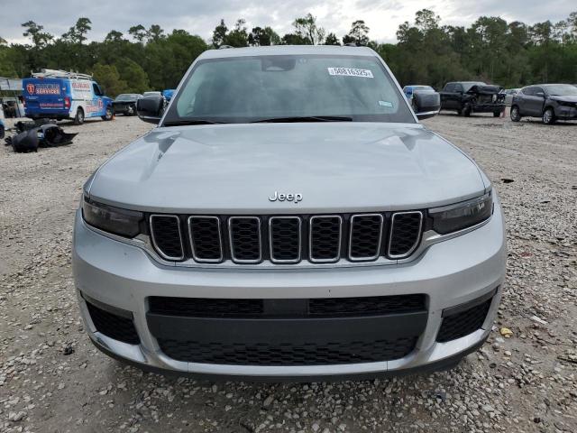 2021 JEEP GRAND CHER - 1C4RJJBG3M8126008