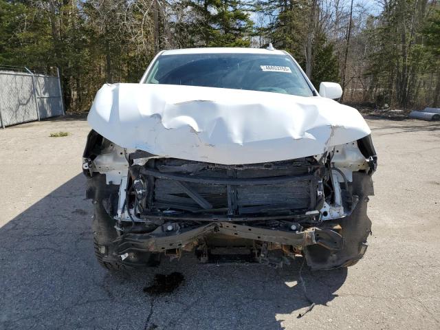 2021 CHEVROLET SUBURBAN K - 1GNSKBED3MR445156