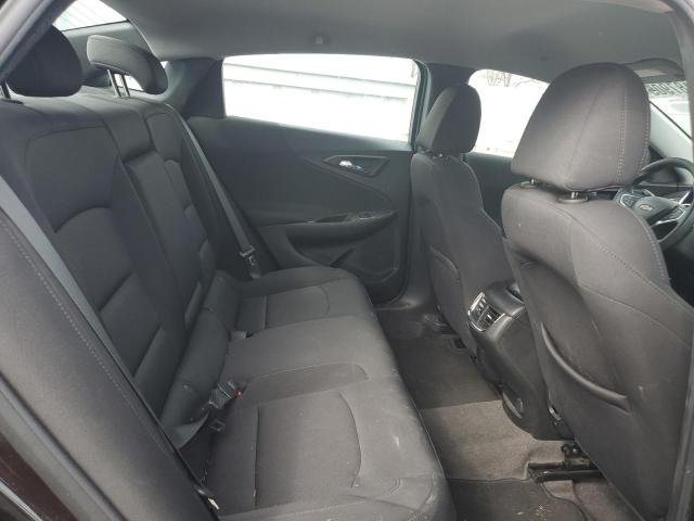 2020 CHEVROLET MALIBU LT - 1G1ZD5ST0LF001675