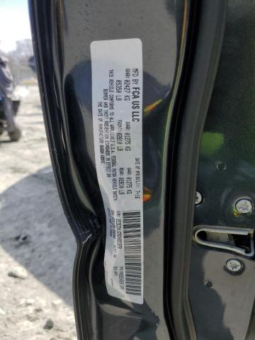 2016 DODGE CHARGER SX - 2C3CDXJG5GH321970